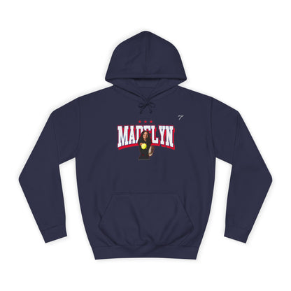 Madelyn Johnston Hoodie