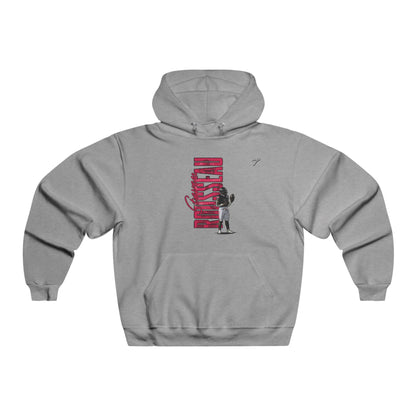 Steven Rousseau Vintage Hoodie