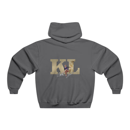Kristin Lin Vintage Hoodie