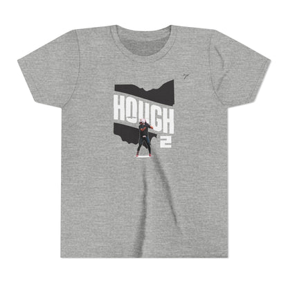 Tracy Hough YOUTH Graphic Tee