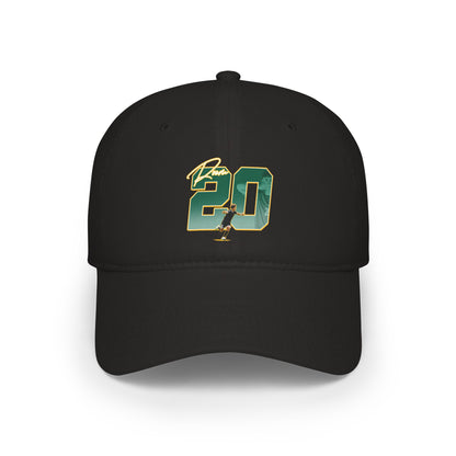 Ethan Roemisch Hat