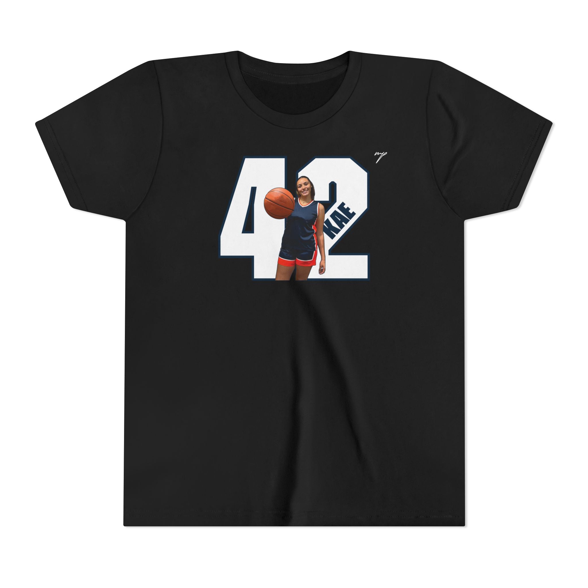 Kaelyse Mitchell YOUTH Graphic Tee