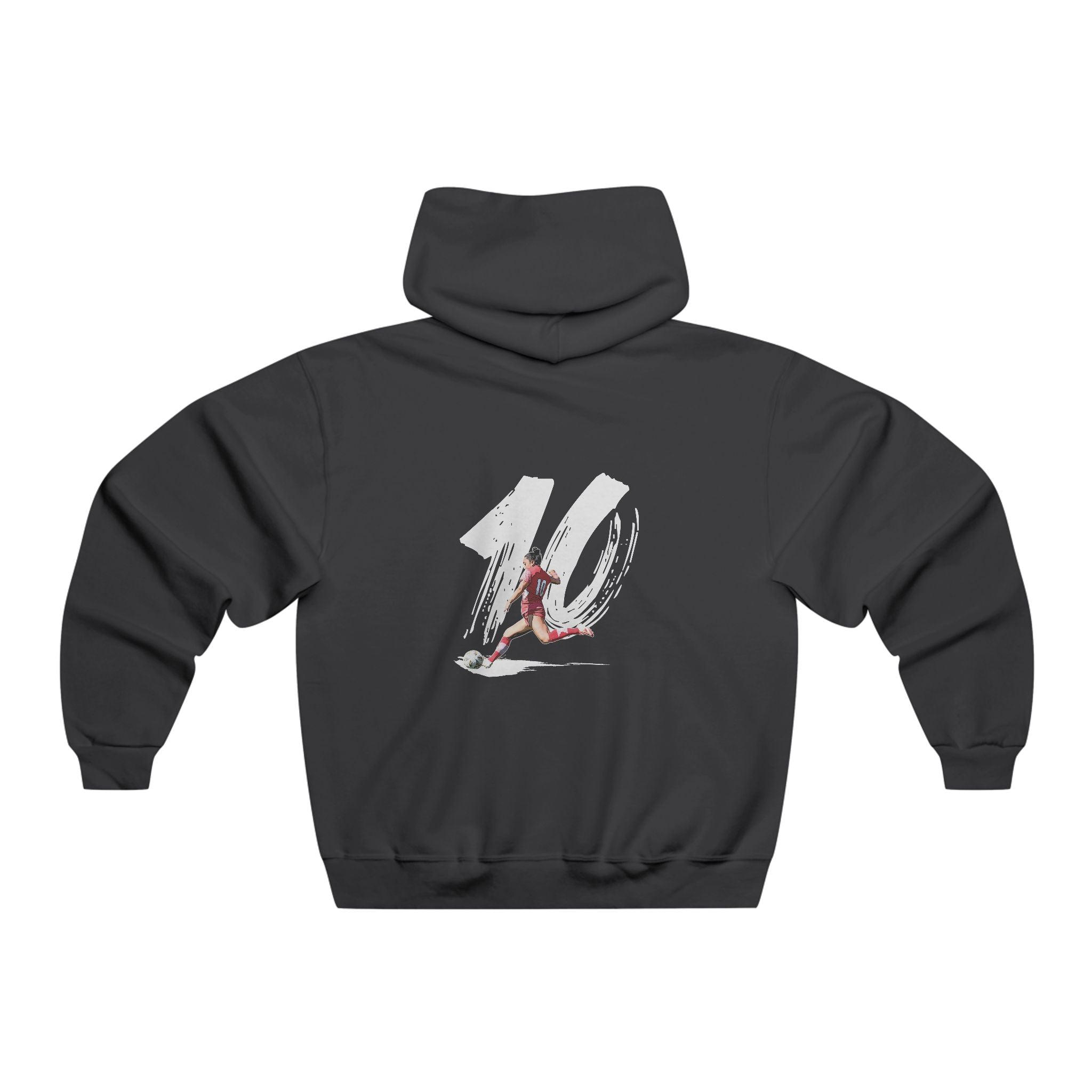 Ui Kaaihue Vintage Hoodie