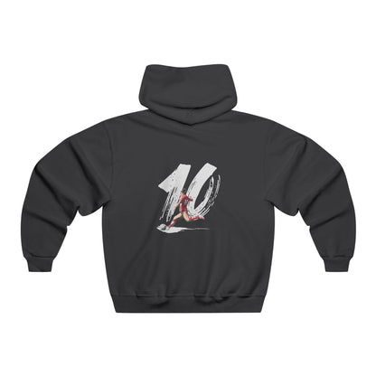 Ui Kaaihue Vintage Hoodie