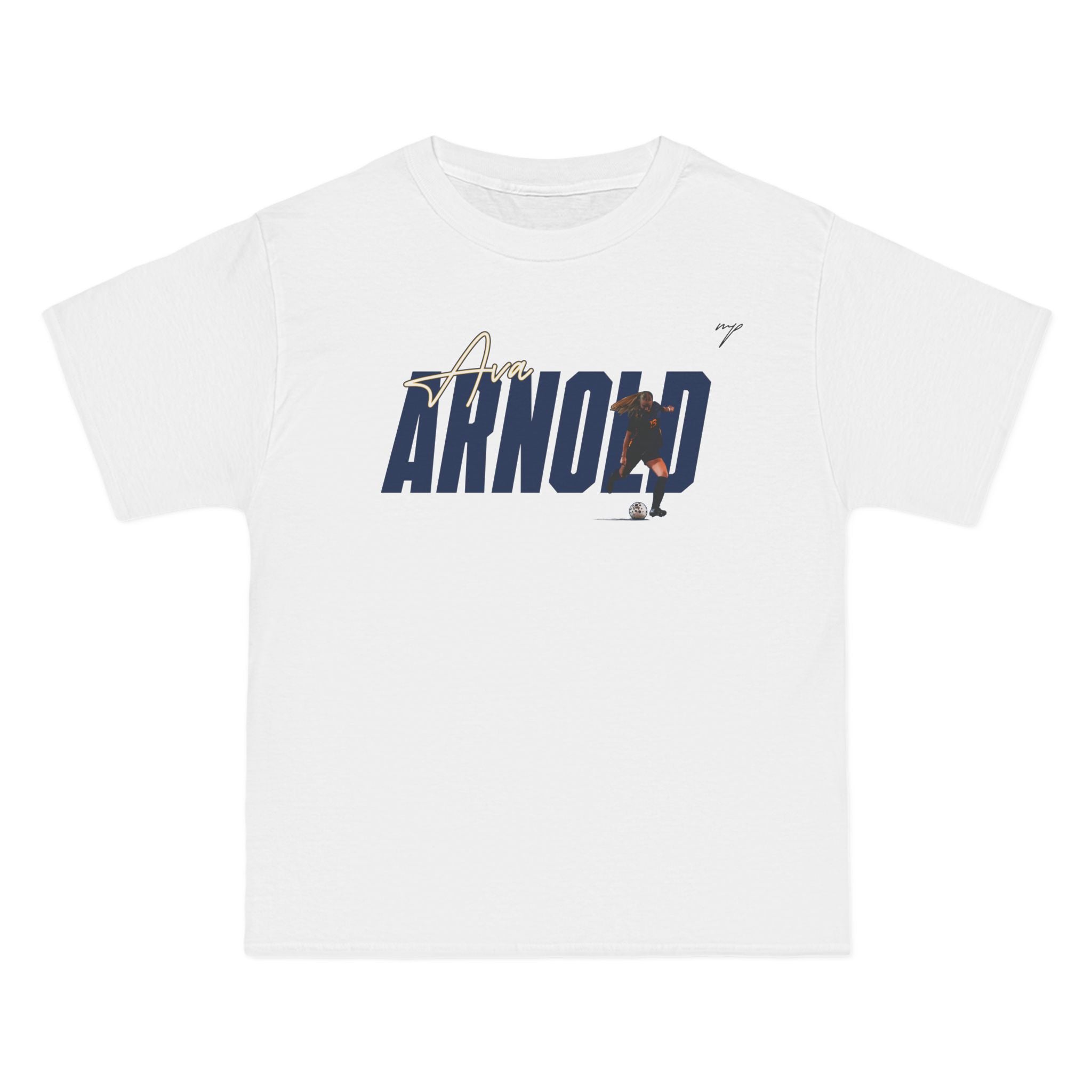Ava Arnold Vintage Tee