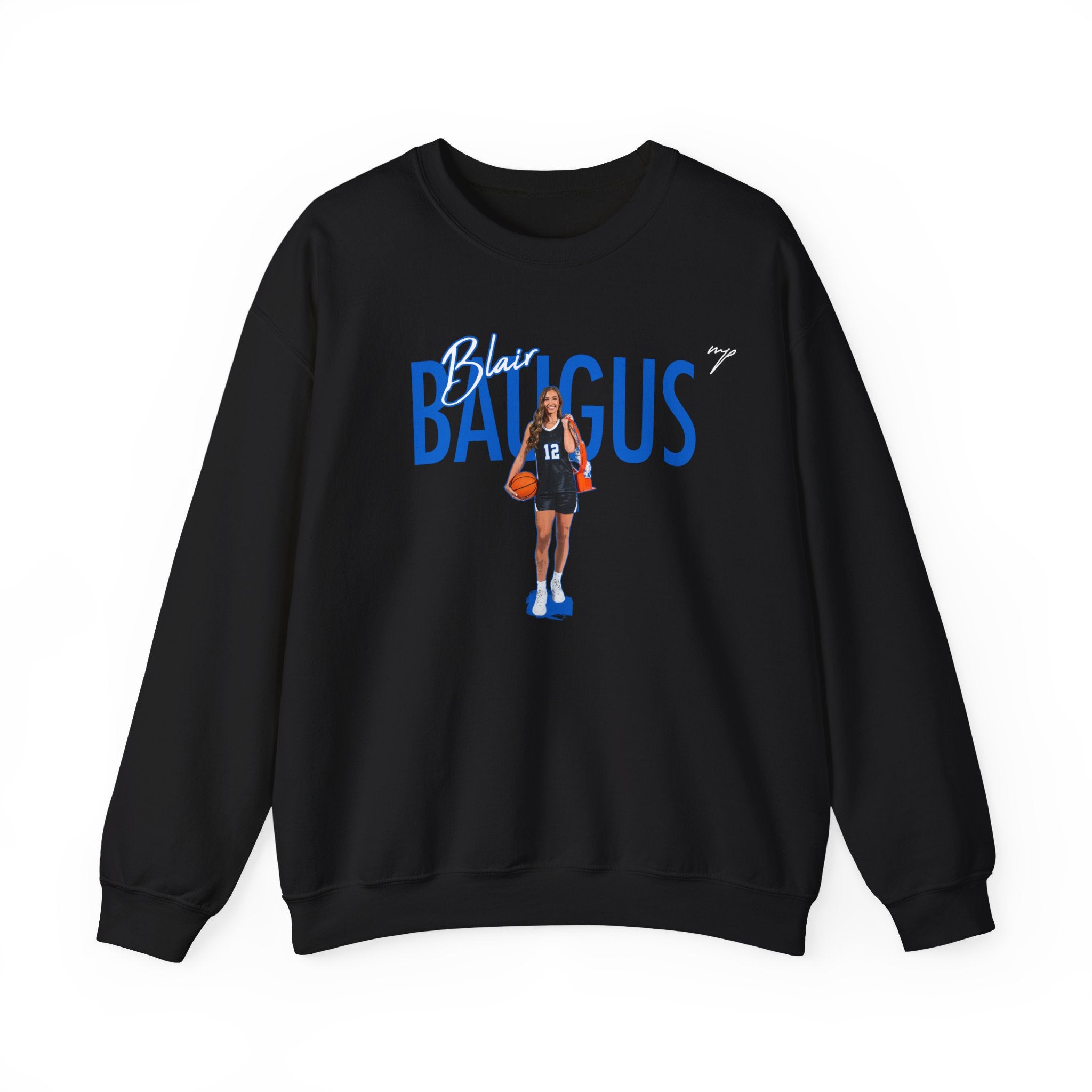 Blair Baugus Crewneck