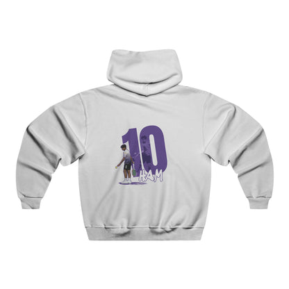 Soham Purohit Vintage Hoodie