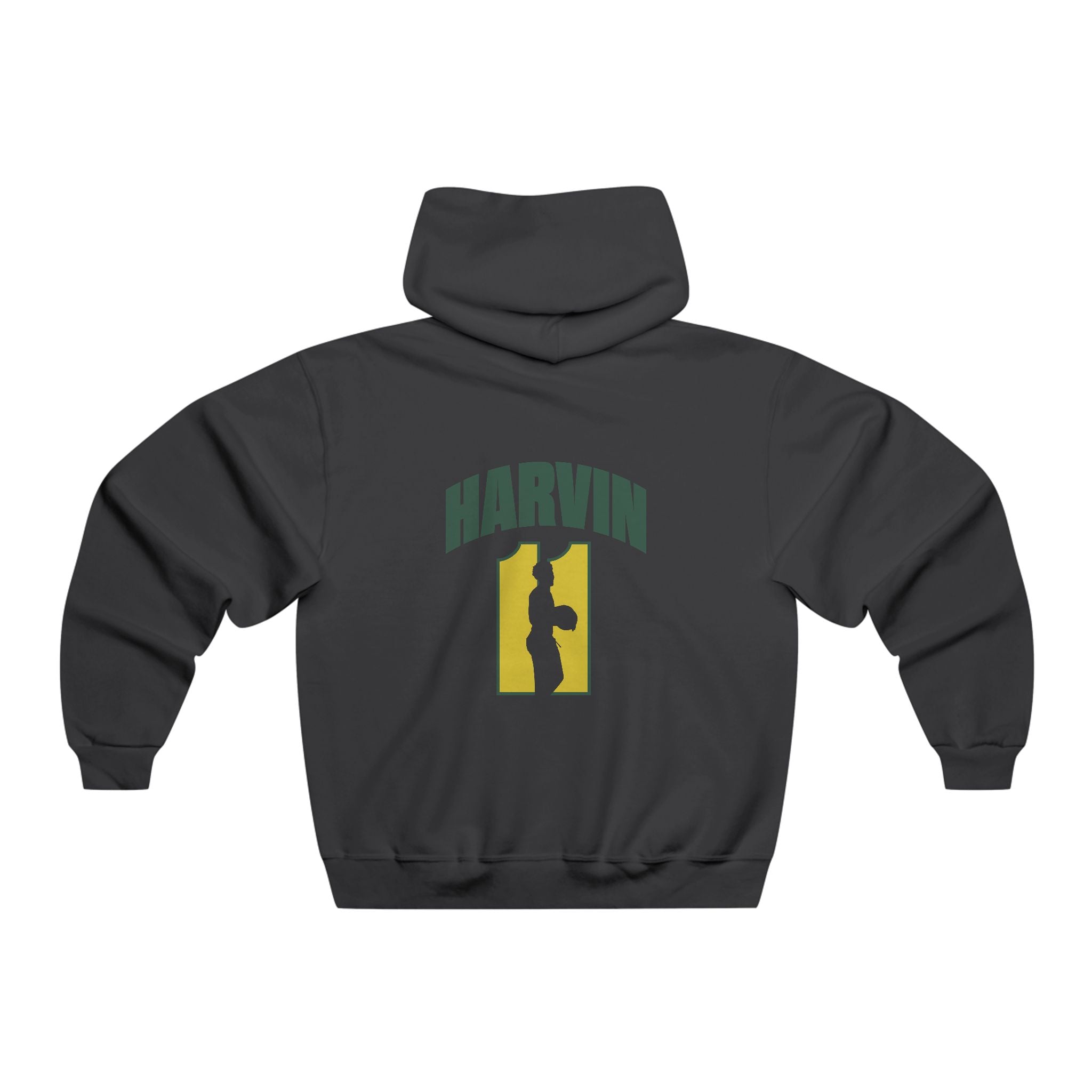 Kyle Harvin Vintage Hoodie