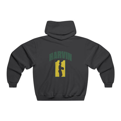 Kyle Harvin Vintage Hoodie
