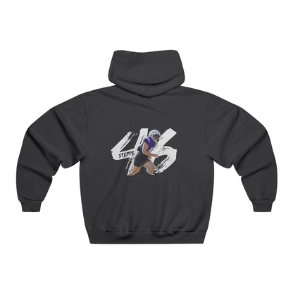 Rhett Steppe Vintage Hoodie