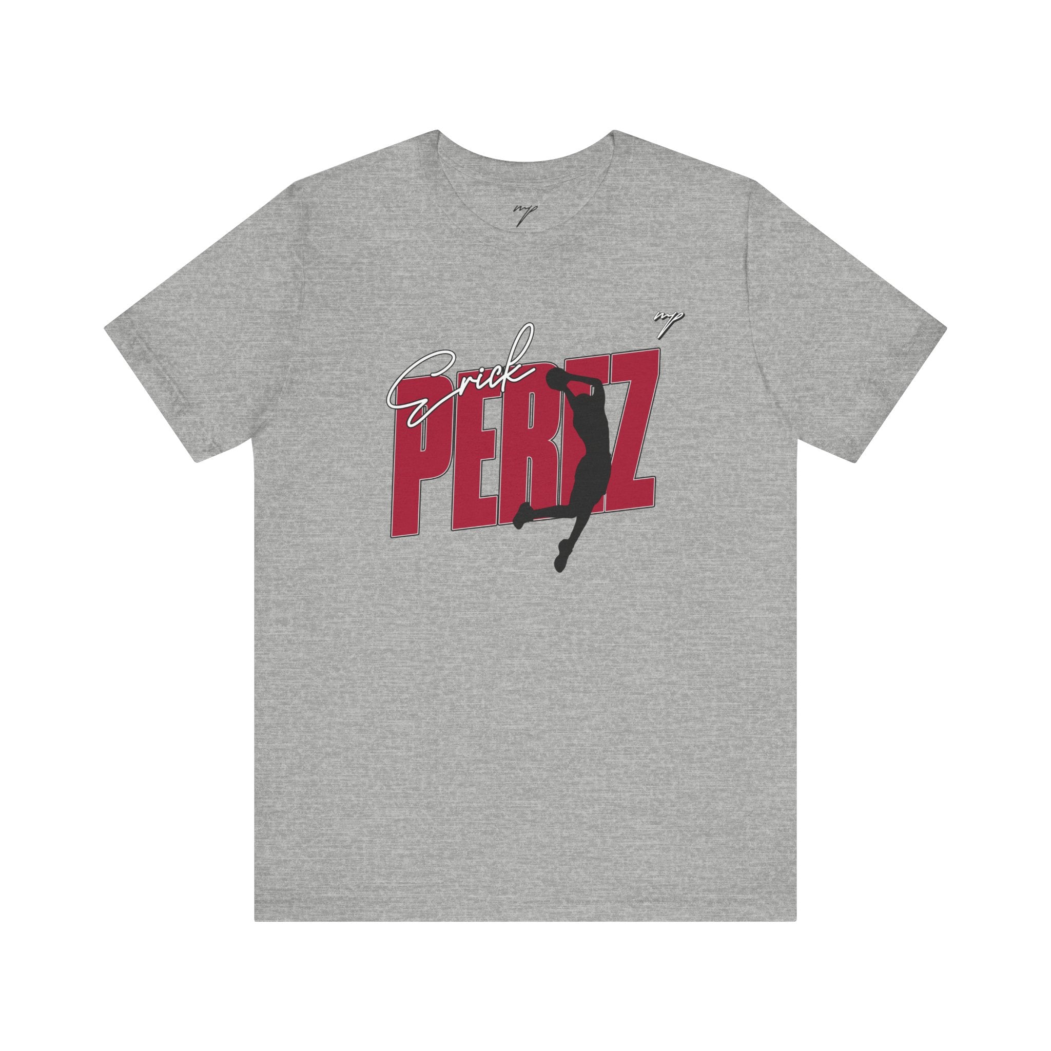Erick Perez Graphic Tee