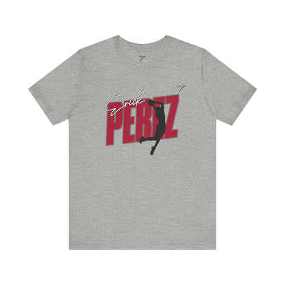 Erick Perez Graphic Tee