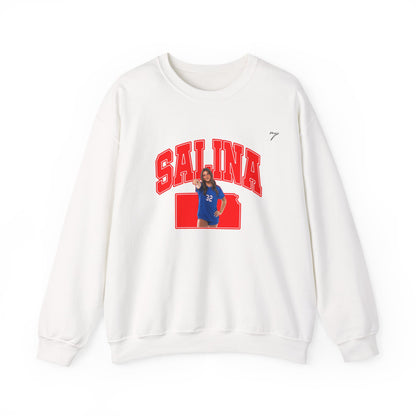 Bella Salina Crewneck