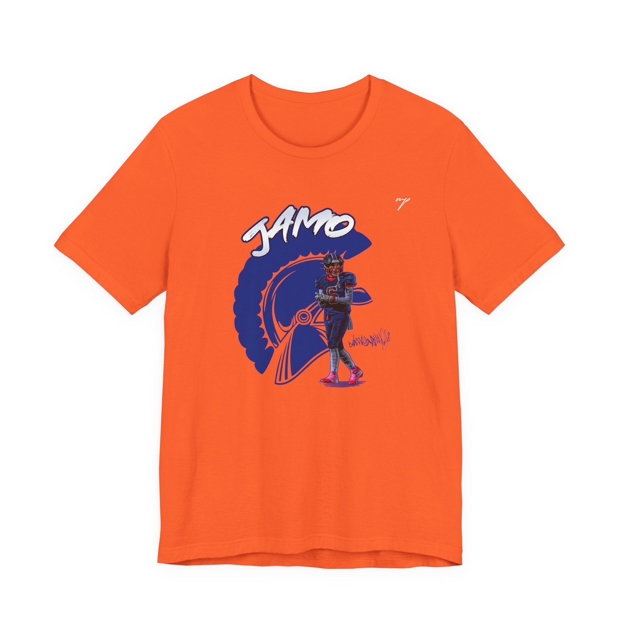 Jameson Summey Graphic Tee