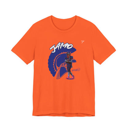 Jameson Summey Graphic Tee