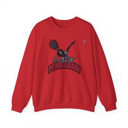 Harshith Pennabadi Crewneck