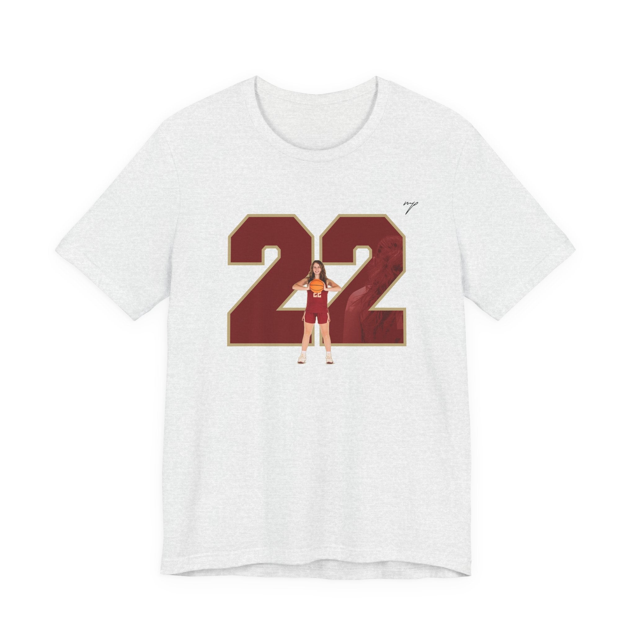 Addie Hiler Graphic Tee