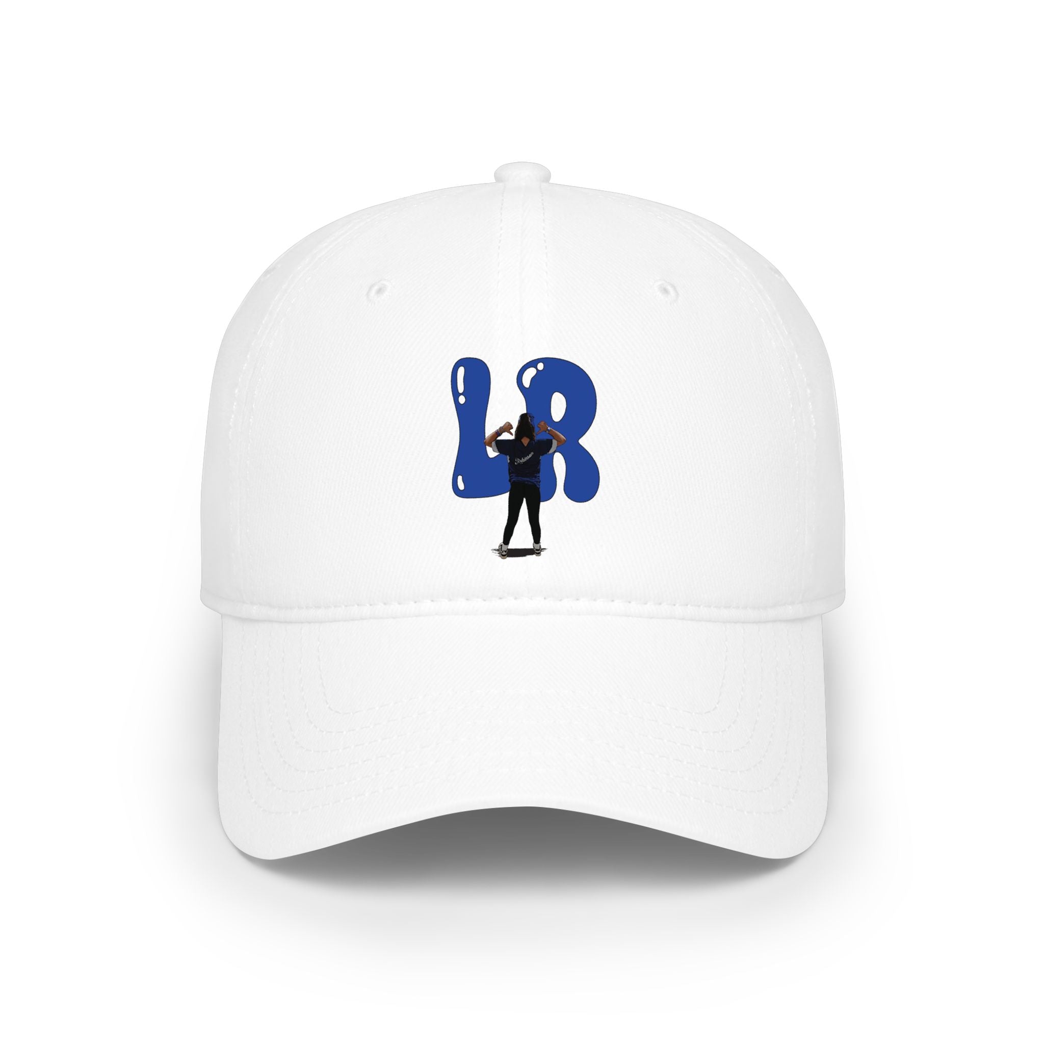 Lily Robinson Hat