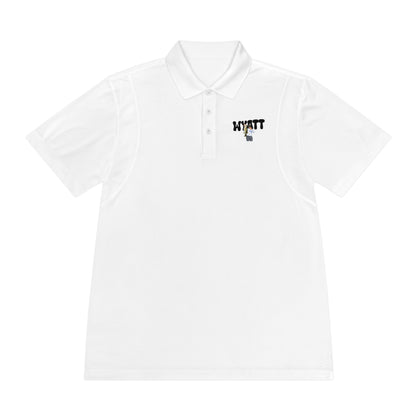 Wyatt Kidwell Polo
