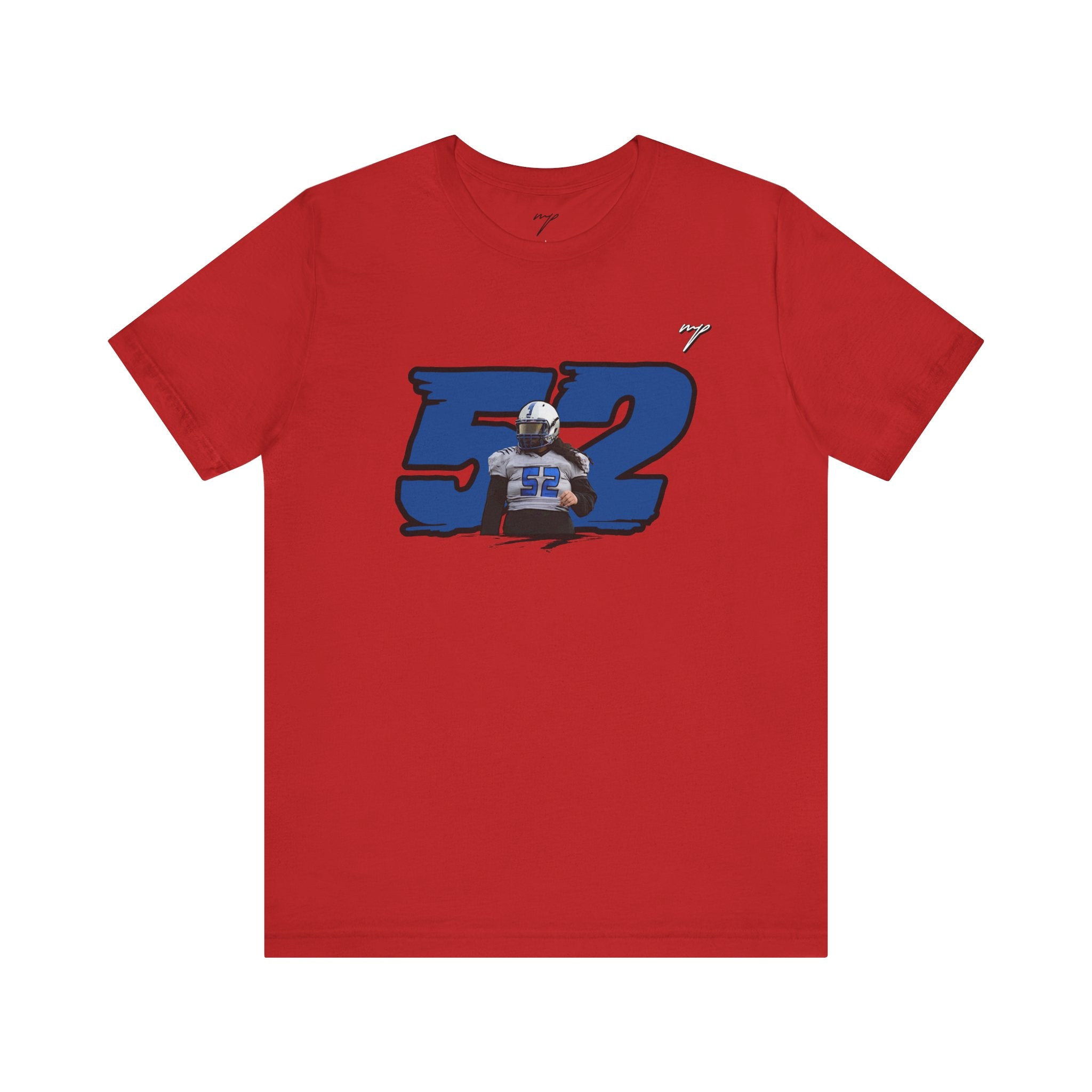 Juan Martinez Graphic Tee