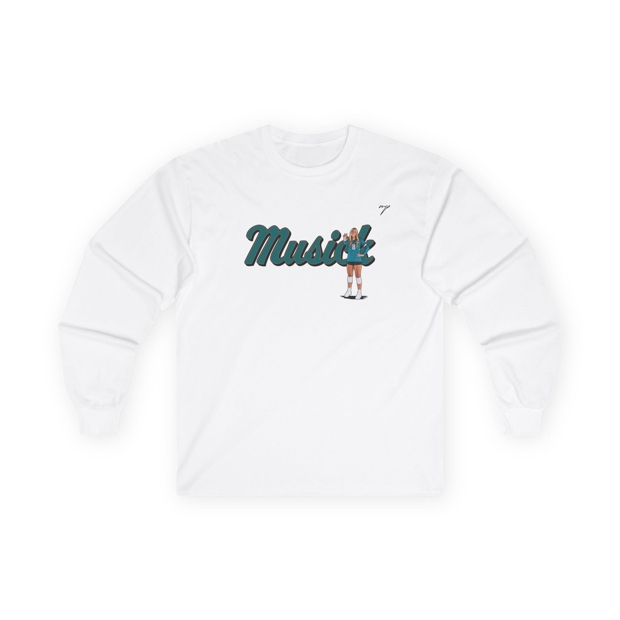 Kaylee Musick Long Sleeve