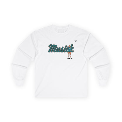 Kaylee Musick Long Sleeve