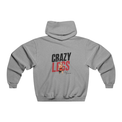 Cael Thilmony Vintage Hoodie