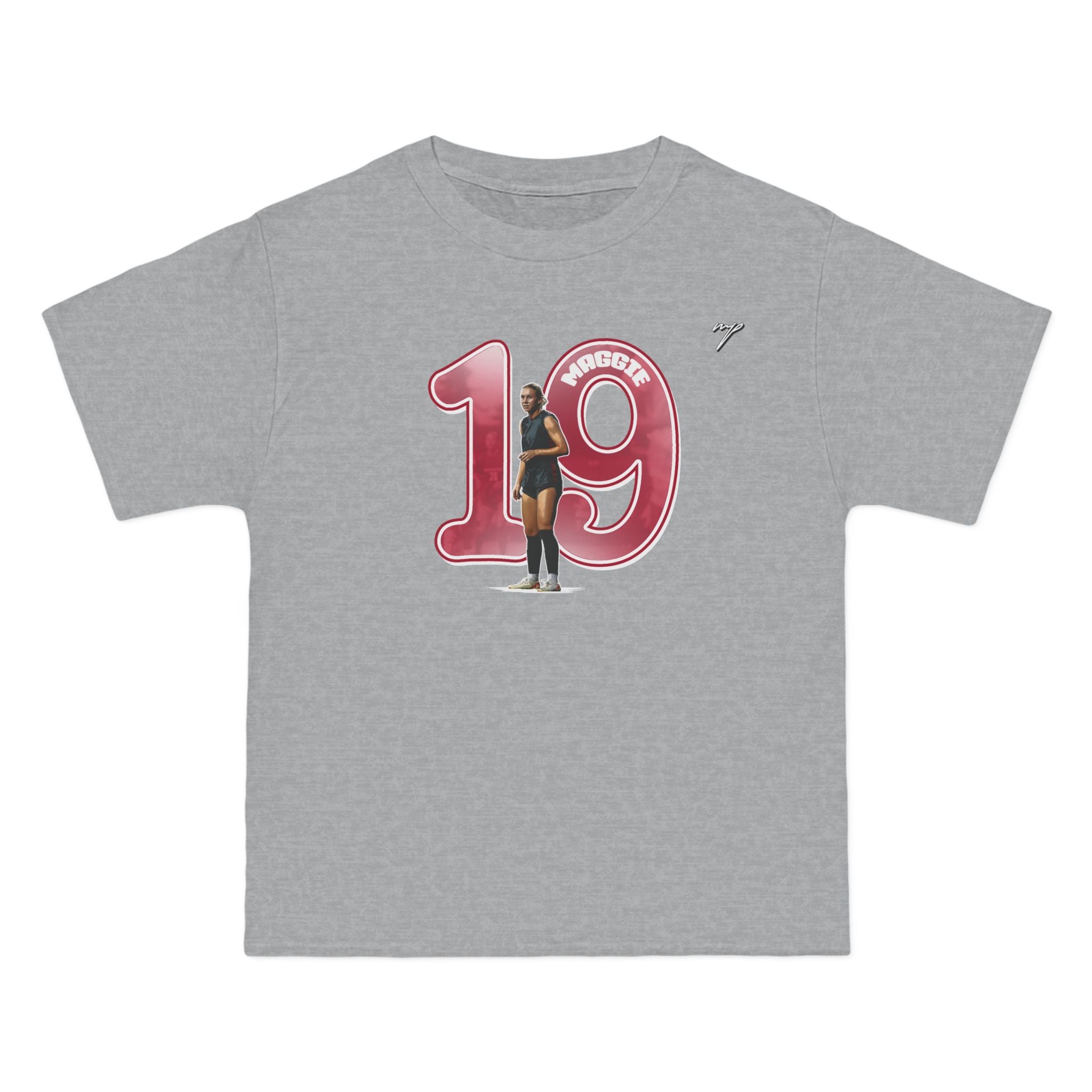 Maggie Mace Vintage Tee