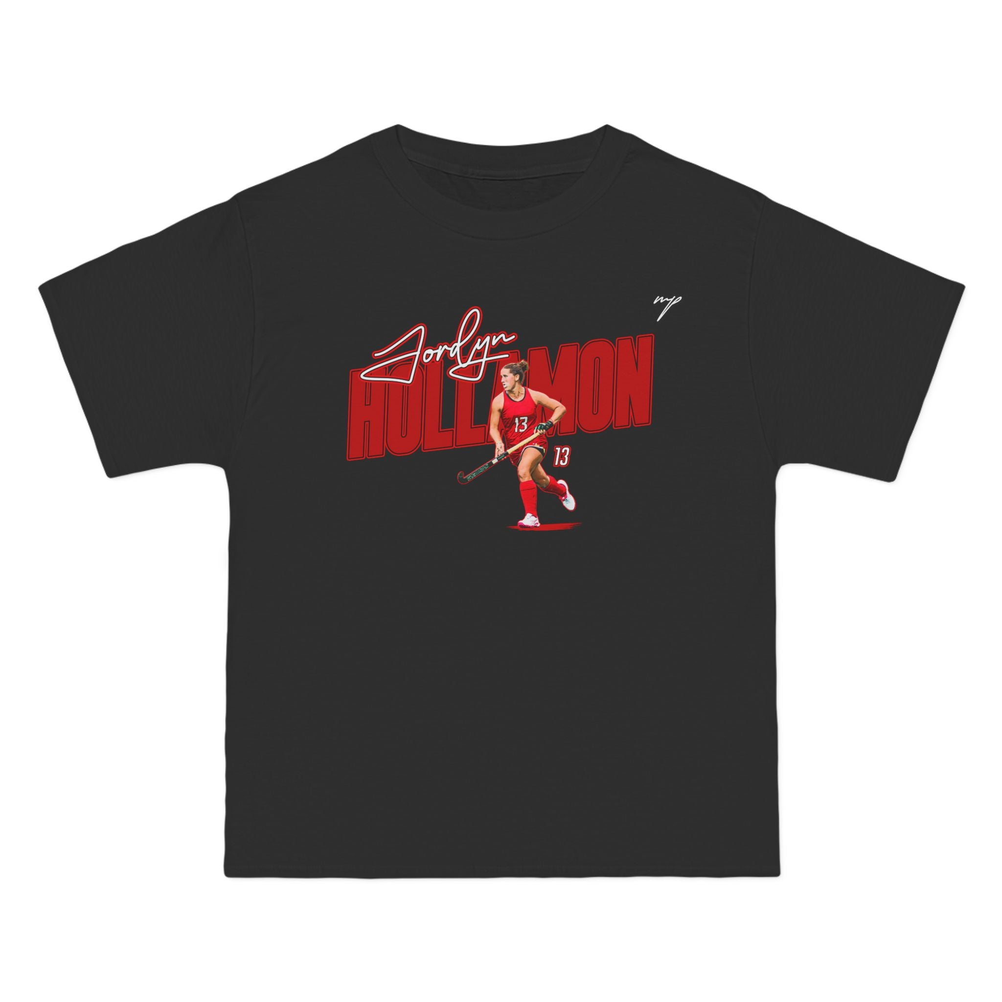 Jordyn Hollamon Vintage Tee