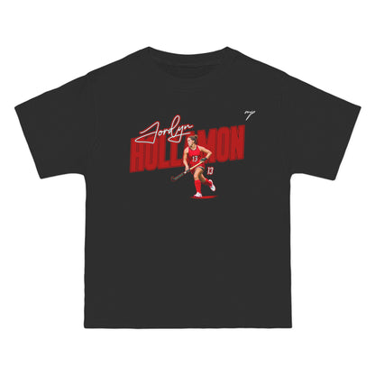 Jordyn Hollamon Vintage Tee