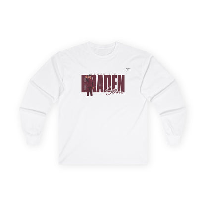 Braden Strain Long Sleeve