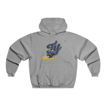 Tyla Arbuckle Vintage Hoodie