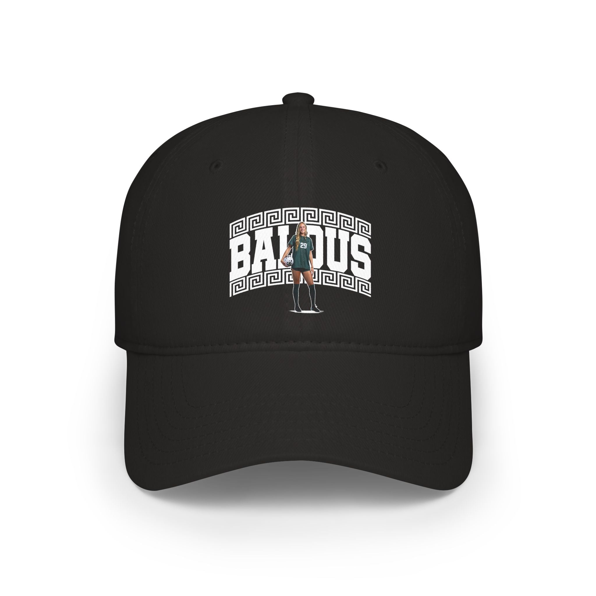 Addison Baldus Hat