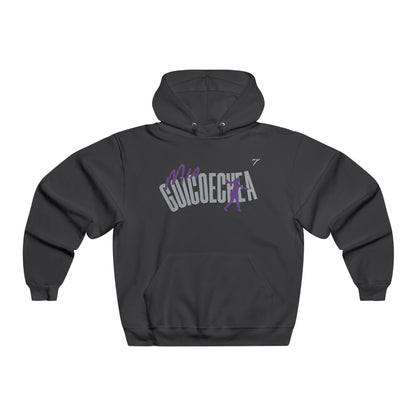 Mia Goicoechea Vintage Hoodie