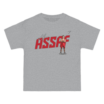 Abdullah Assaf Vintage Tee