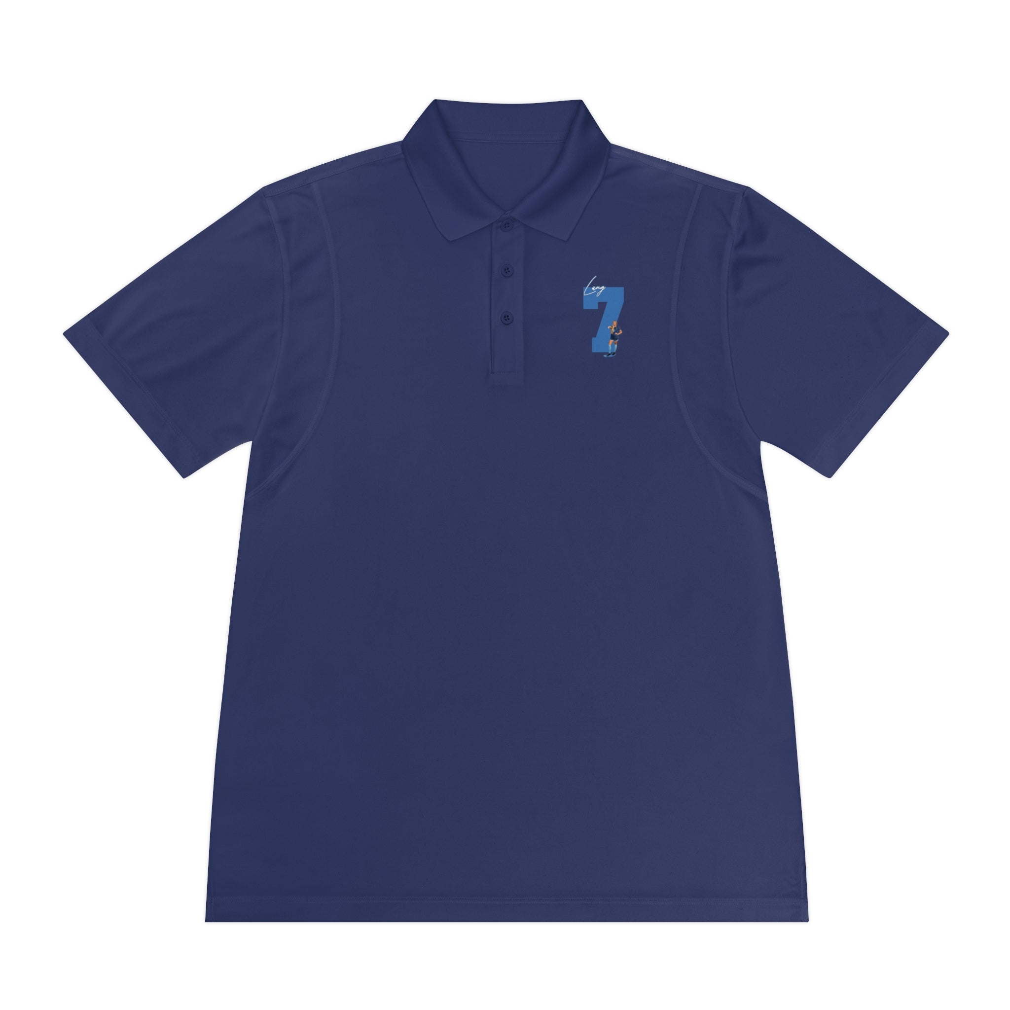 Avery Lang Polo