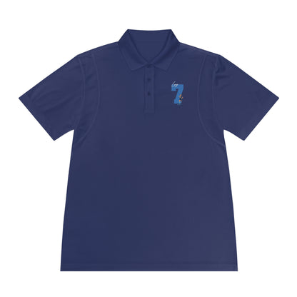 Avery Lang Polo