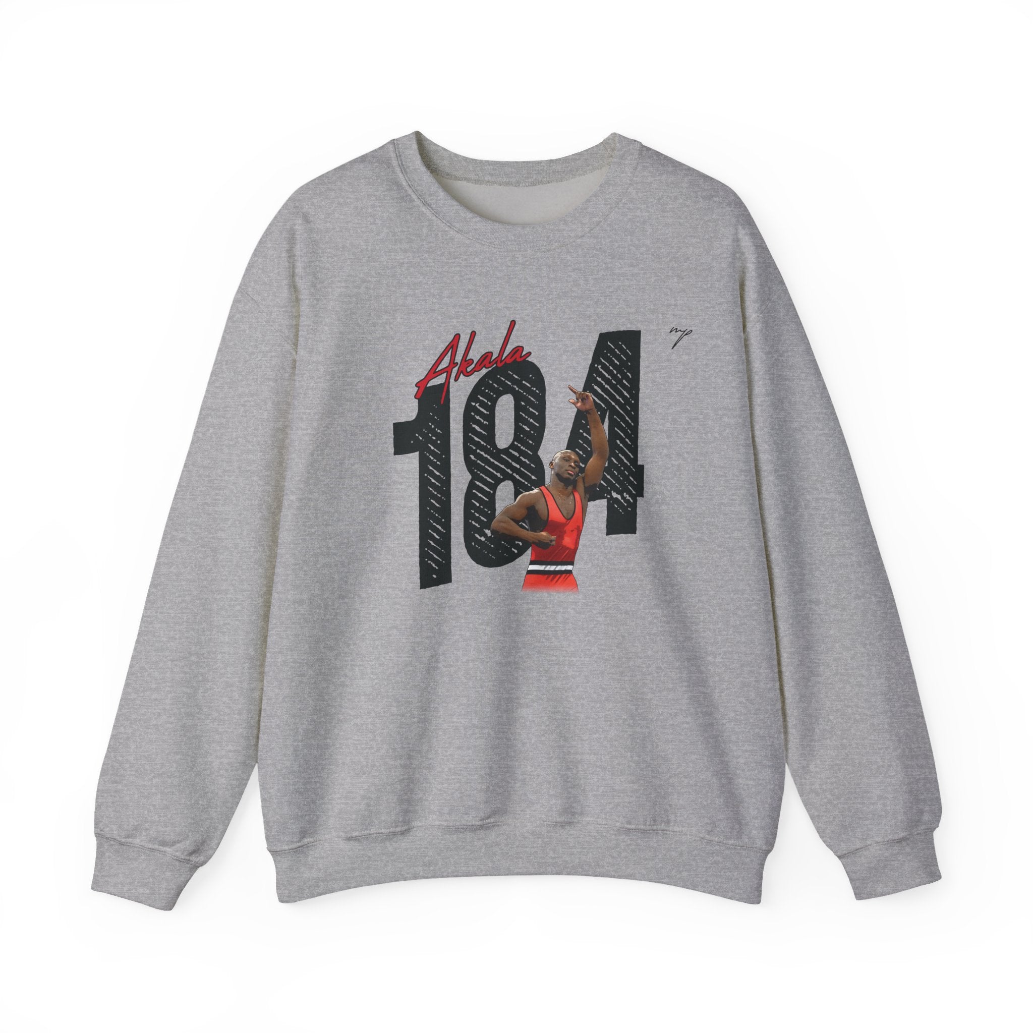 Abdoul Akala Crewneck