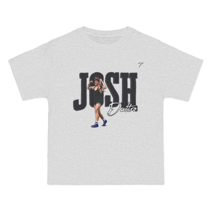 Josh Daltro Vintage Tee