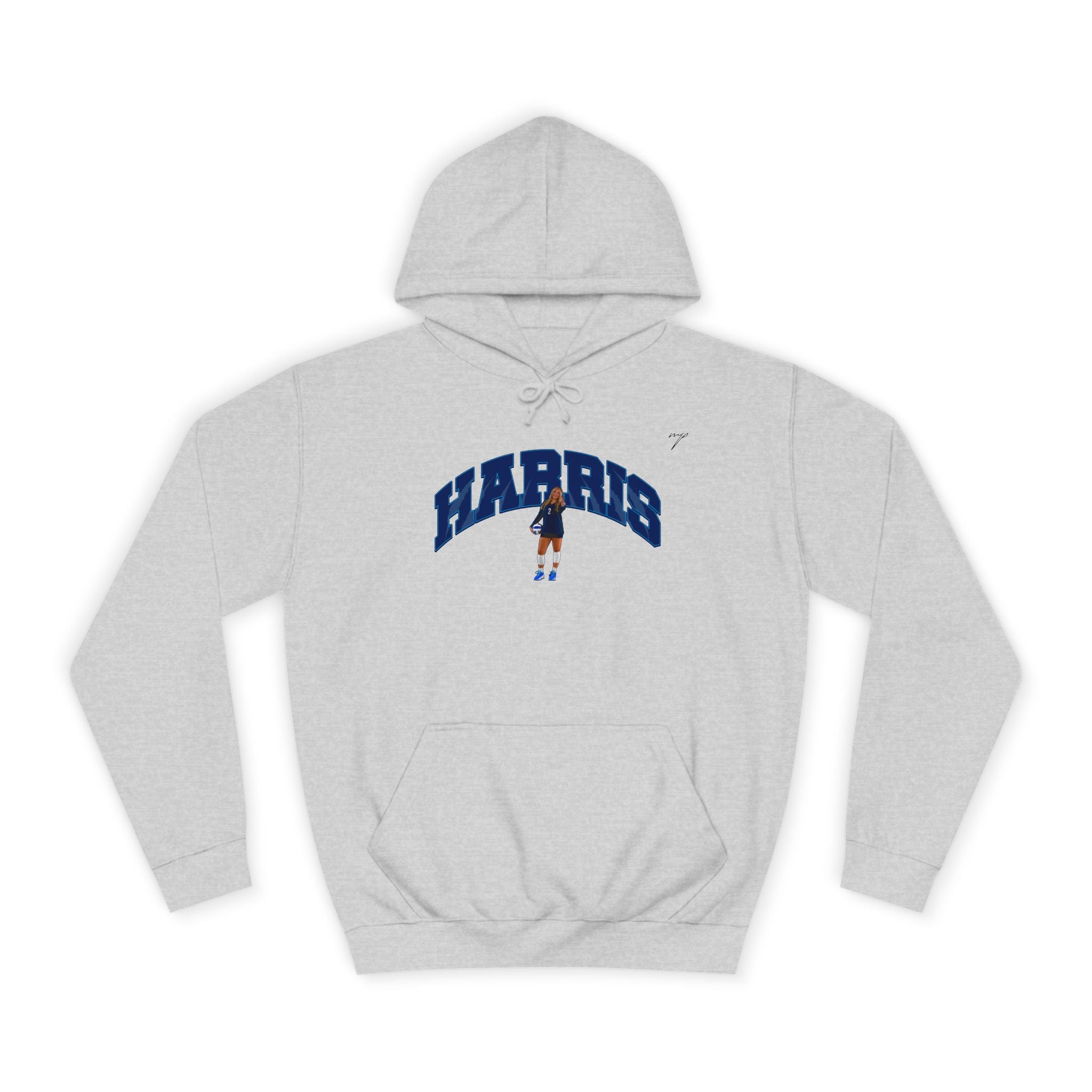 Ava Harris Hoodie