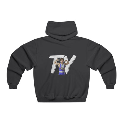 Tyrell Robby Vintage Hoodie