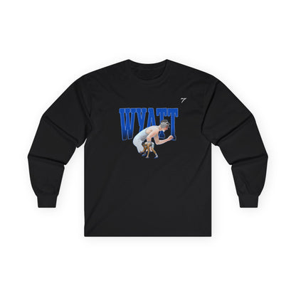 Wyatt Wolanski Long Sleeve
