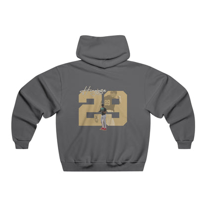 David Hinojosa Vintage Hoodie