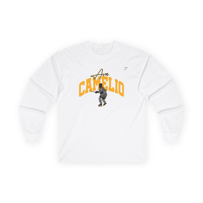 Ava Camelio Long Sleeve