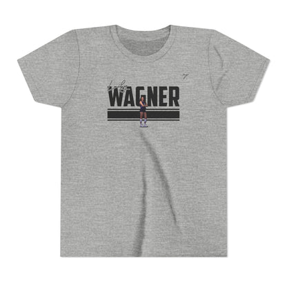 Lily Wagner YOUTH Graphic Tee