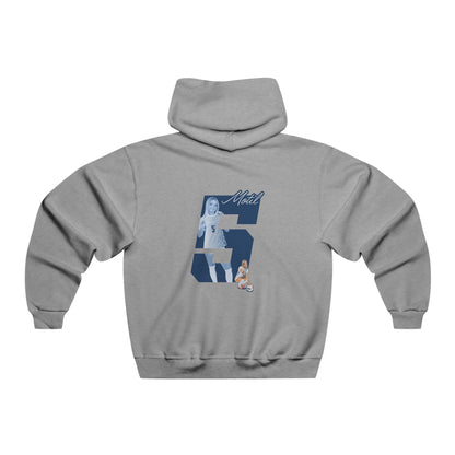 Caitlin Motil Vintage Hoodie