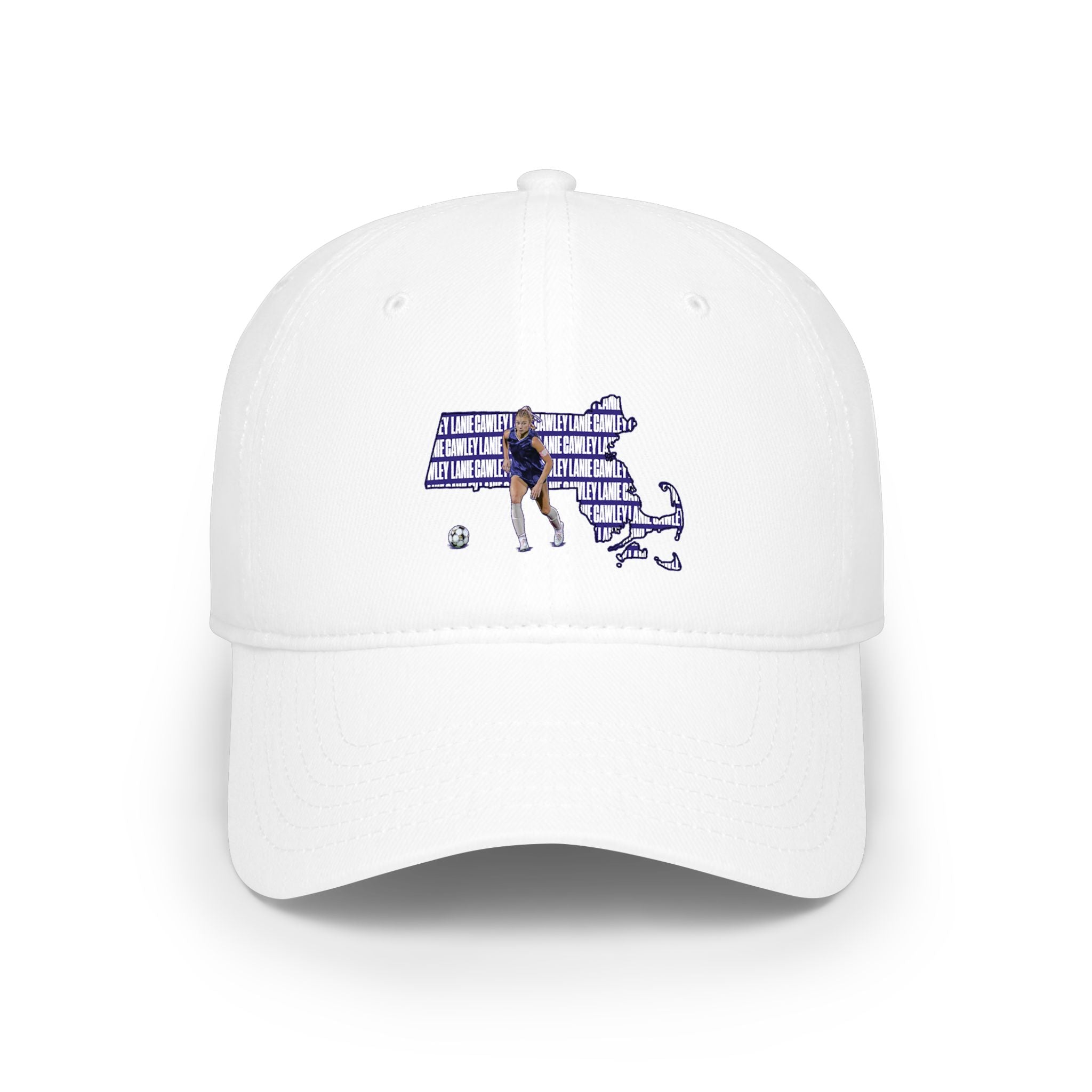 Lanie Cawley Hat