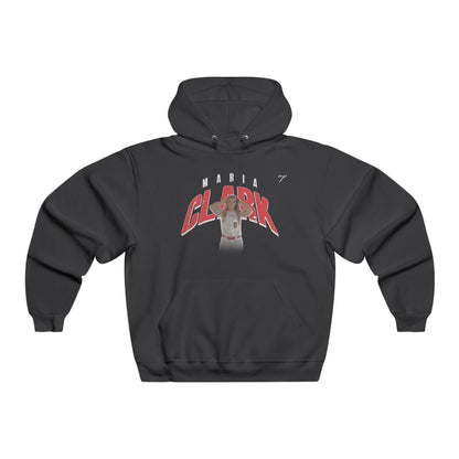 Maria Clark Vintage Hoodie