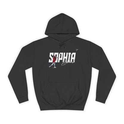Sophia Bamundo Hoodie
