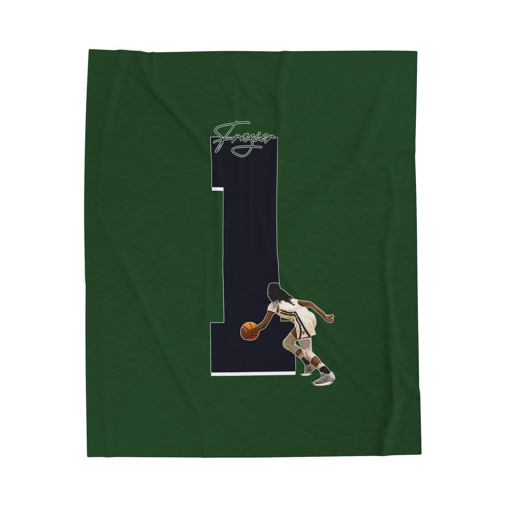 Ja'Kieria Frazier Blanket